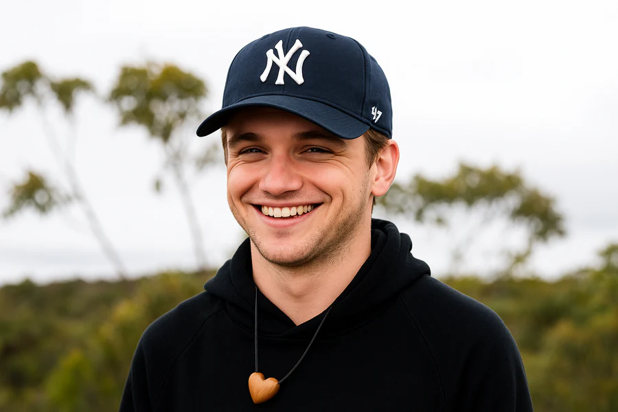 Big Style for Big Heads