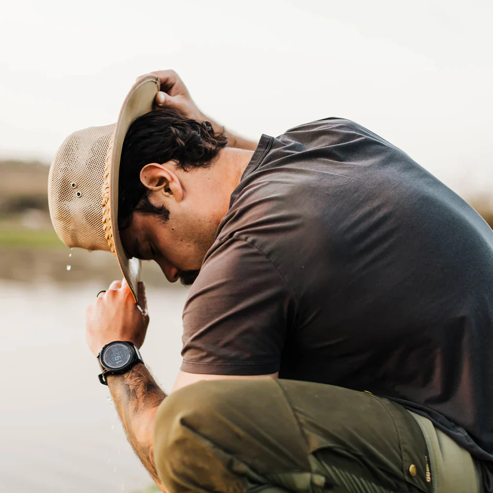 Aussie Soaker Cooler - Natural - Image 3