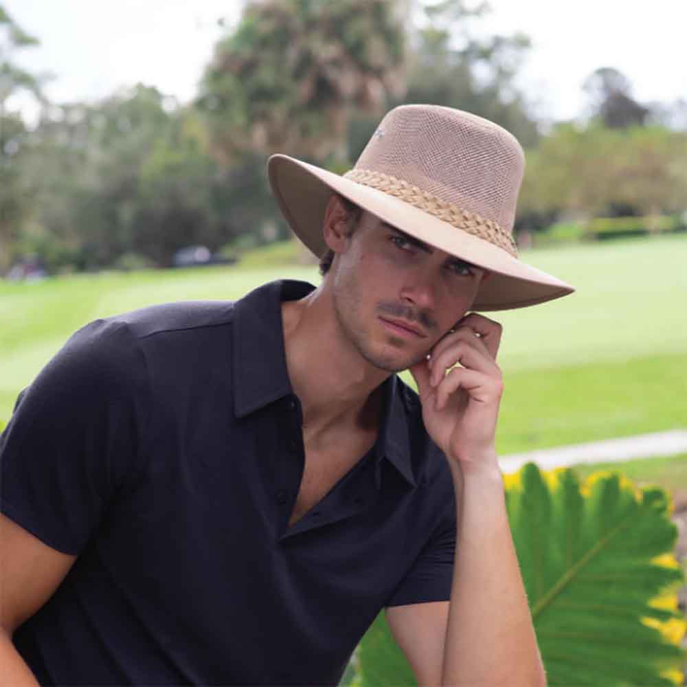 Aussie Soaker Cooler - Natural - Image 5