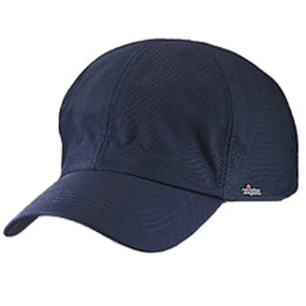 Premium Ultra Weather Navy Blue Cap - Image 3